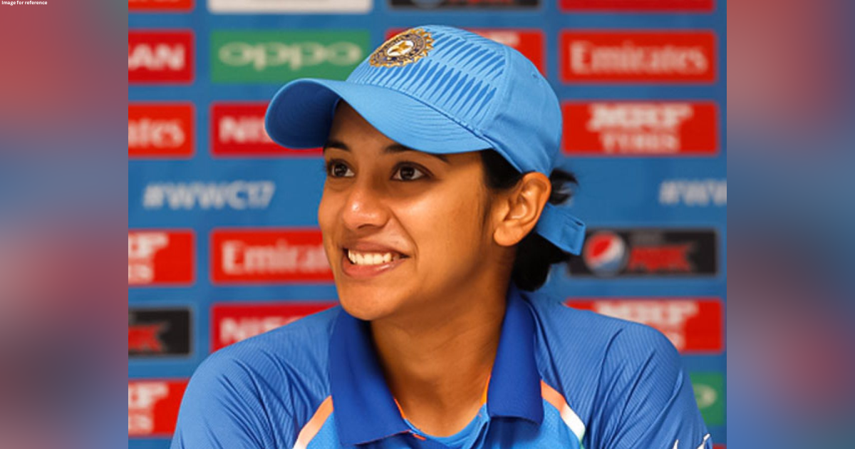Smriti Mandhana appointed as captain of Royal Challengers Bangalore ahead of inaugural Womens' Premier League